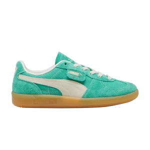 Puma Palermo Vintage 'Jade Frost' Baskets Jade Frost/Ivoire Mat/Bubble Gum 396841 05