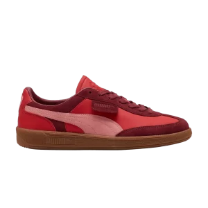 Puma PALOMO x Palermo 'Team Regal Red' baskets Team Regal Red/Passion Fruit/Astro Red 397308 01