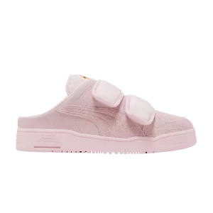 Puma PALOMO x Slipstream Mule 'Vintage Surf' Baskets Rose perle/Rose prisme 390243 01