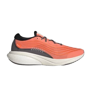 adidas Parley x Supernova 2.0 'Coral Fusion' Fusion corail/Influence orange/Taupe merveilleux HP2232