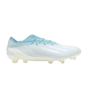 adidas Parley x X Speedportal.1 FG 'Sustainability Pack' Couleur bleu/Nuage blanc/Nuage blanc FZ6289