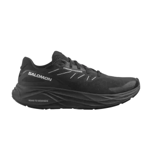 Salomon Pas Normal Studios x Aero Glide 2 'Black Pewter 'Sneakers Noir/Noir/Étain L47671700