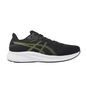 ASICS Patriot 13 2E Wide 'Noir Jaune Vif' Noir/Jaune Vif 1011B567 008