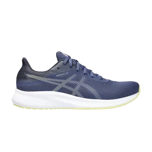 ASICS Patriot 13 'Deep Ocean Glow Yellow' Océan profond/Jaune brillant 1011B485 405