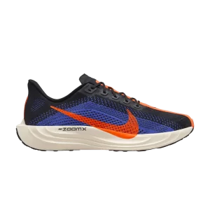 Nike Pegasus Plus 'Black Blue Crimson' Noir/Astro Bleu/Vivid Grape/Hyper Crimson FQ7262 008