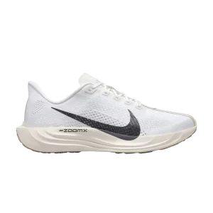 Nike Pegasus Plus 'Sail Orewood Anthracite' Baskets Blanc/Voile/Marron clair/Anthracite FQ7262 100