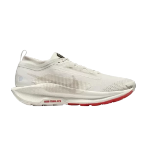 Nike Pegasus Trail 5 GORE-TEX 'Sail Picante Red' Voile/Rouge épicé/Marron clair FQ0908 100