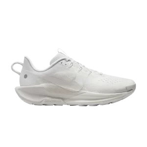 Nike Pegasus Trail 5 'Summit White Sail' Blanc sommet/Marron clair/Voile DV3864 101