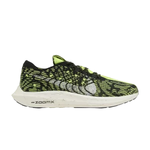 Nike Pegasus Turbo Next Nature 'Black Volt' Noir/Volt/Hyper Rose/Blanc FN6822 010