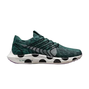 Nike Pegasus Turbo Next Nature 'Polka Dots' Sarcelle minérale/Noir/Épinette ternie/Argent clair DM3413 300