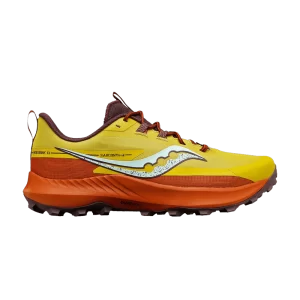 Baskets Saucony Peregrine 13 'Arroyo' Flow S20838 35