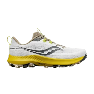 Baskets Saucony Peregrine 13 'Fog Clay' Brouillard/Glue S20838 85