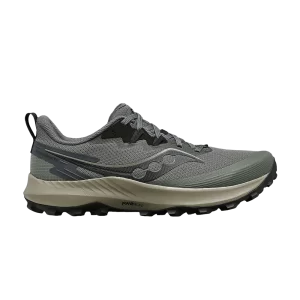 Saucony Peregrine 14 'Bough Shadow' Baskets Branche/Shadow S20916 101
