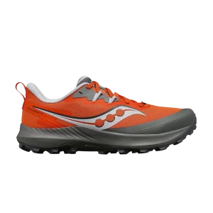 Saucony Peregrine 14 'Pepper Bough' Baskets Poivre/Branch S20916 111