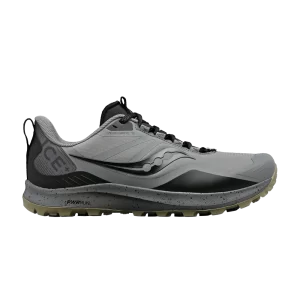 Baskets Saucony Peregrine ICE+ 3 'Gravel Black 'Gravel/Noir S20791 30