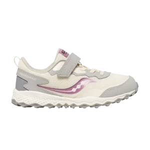 Baskets Saucony Peregrine KDZ A/C Big Kid 'Orchid Purple' Orchid SK167491