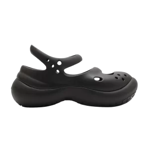 Crocs Phaedra 'Noir' Baskets Noir 209560 001