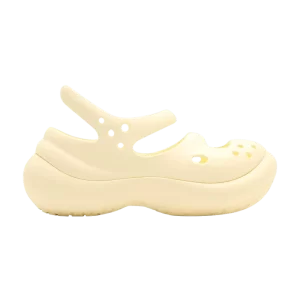 Crocs Phaedra 'Buttercream' Baskets Crème à l'huile 209560 76O