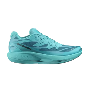 Salomon Phantasm 2 'Peacock Blue' Baskets Bleu Paon/Marée Tahitienne/Noir L47429900