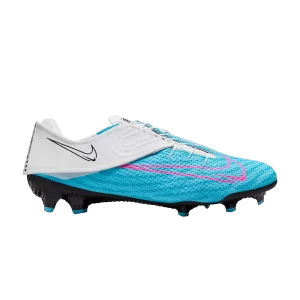 Nike Phantom GT2 Academy FlyEase MG 'Blast Pack' Bleu baltique/Blanc/Bleu laser/Hot toddy DH9638 446