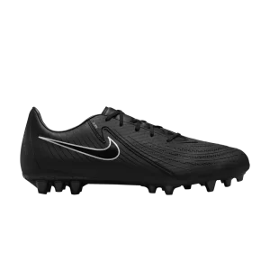 Nike Phantom GX 2 Academy AG 'Shadow Pack' Noir/Noir FJ2552 001