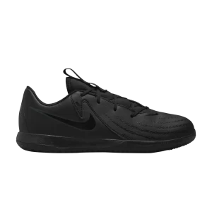 Nike Phantom GX 2 Academy IC GS '2024 Shadow Pack' Noir/Jungle profonde/Noir FJ2609 002