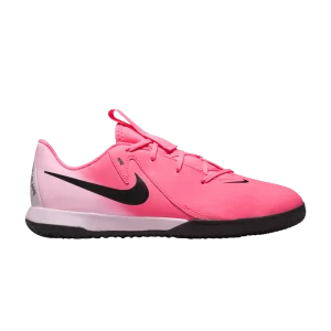 Nike Phantom GX 2 Academy IC GS 'Mad Brilliance Pack' Sunset Pulse/Noir FJ2609 600