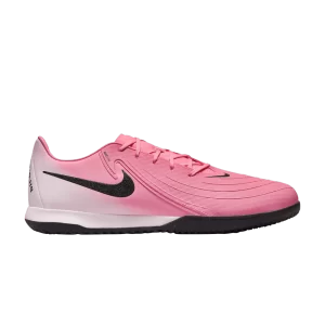 Nike Phantom GX 2 Academy IC 'Mad Brilliance Pack' Sunset Pulse/Noir FJ2581 600