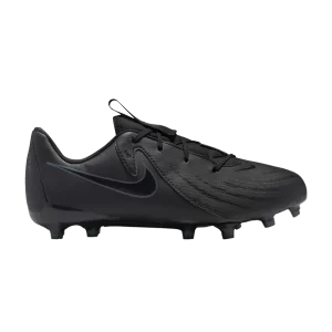 Nike Phantom GX 2 Academy MG GS '2024 Shadow Pack' Noir/Jungle profonde/Noir FD6722 002