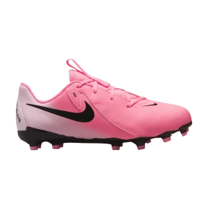 Nike Phantom GX 2 Academy MG GS 'Mad Brilliance Pack' Sunset Pulse/Noir FD6722 600