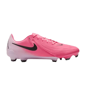 Nike Phantom GX 2 Academy MG 'Mad Brilliance Pack' Sunset Pulse/Noir FD6723 600