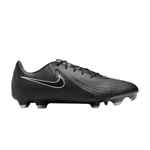 Nike Phantom GX 2 Academy MG 'Shadow Pack' Noir/Noir FD6723 001