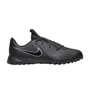 Nike Phantom GX 2 Academy TF GS 'Shadow Pack' Noir/Noir FJ2608 001