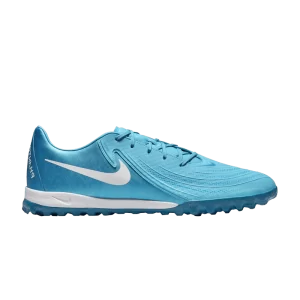 Nike Phantom GX 2 Academy TF 'Mad Ambition Pack' Bleu Fureur/Blanc FJ2577 400