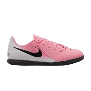 Nike Phantom GX 2 Club IC GS 'Mad Brilliance Pack' Sunset Pulse/Noir FJ2606 600