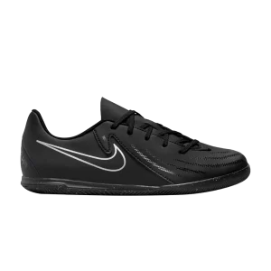 Nike Phantom GX 2 Club IC GS 'Shadow Pack' Noir/Noir FJ2606 001