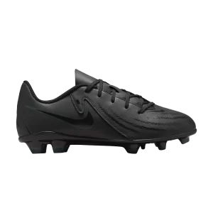 Nike Phantom GX 2 Club MG GS '2024 Shadow Pack' Noir/Jungle profonde/Noir FJ2600 002