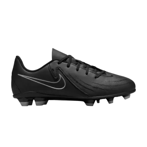 Nike Phantom GX 2 Club MG GS 'Shadow Pack' Noir/Noir FJ2600 001