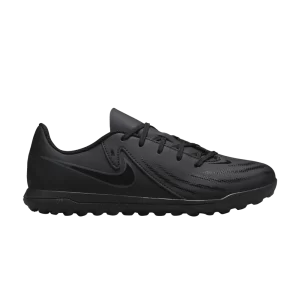 Nike Phantom GX 2 Club TF GS 'Mad Ambition Pack' Noir/Jungle profonde/Noir FJ2604 002