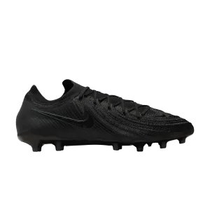 Nike Phantom GX 2 Elite AG Pro '2024 Shadow Pack' Noir/Jungle profonde/Noir FJ2554 002