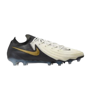 Nike Phantom GX 2 Elite AG Pro 'Mad Ready Pack' Blanc/Or métallique/Noir FJ2554 100