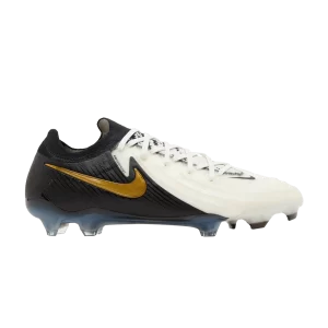 Nike Phantom GX 2 Elite FG 'Mad Ready Pack' Blanc/Or métallique/Noir FJ2559 100