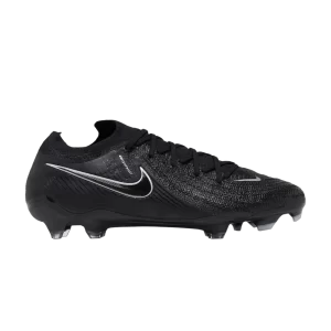 Nike Phantom GX 2 Elite FG 'Shadow Pack' Noir/Noir FJ2559 001