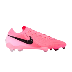 Nike Phantom GX 2 Elite FG 'Tournament Pack' Sunset Pulse/Noir FJ2559 600
