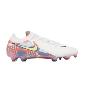 Nike Phantom GX 2 Elite SE FG 'Barna Pack' Fantôme/Citron clair FZ1527 001