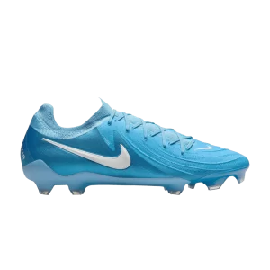Nike Phantom GX 2 Pro FG 'Mad Ambition Pack' Bleu Fureur/Blanc FJ2563 400