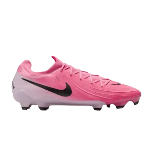Nike Phantom GX 2 Pro FG 'Mad Brilliance Pack' Sunset Pulse/Noir FJ2563 600