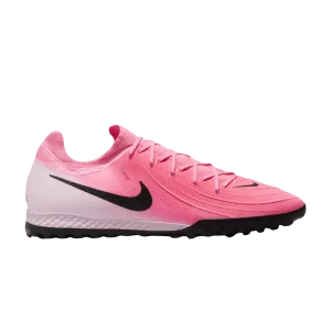 Nike Phantom GX 2 Pro TF 'Mad Brilliance Pack' Sunset Pulse/Noir FJ2583 600