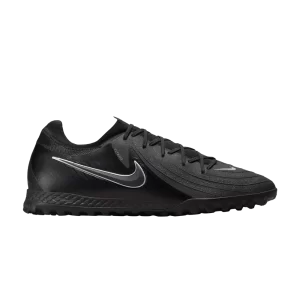 Nike Phantom GX 2 Pro TF 'Shadow Pack' Noir/Noir FJ2583 001