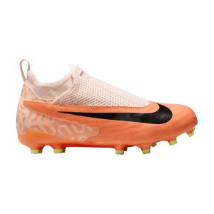 Nike Phantom GX Academy DF MG GS 'United Pack' Guava Ice/Noir DZ3492 800